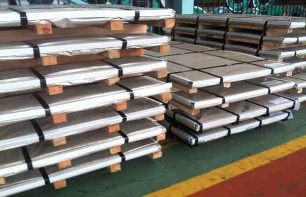 Cold Rolled Stainless Steel Sheets Cold Rolled Stainless Steel Sheets