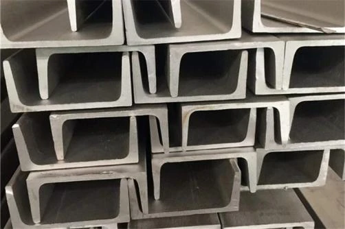 304 Stainless Steel Channel 304 Stainless Steel Channel