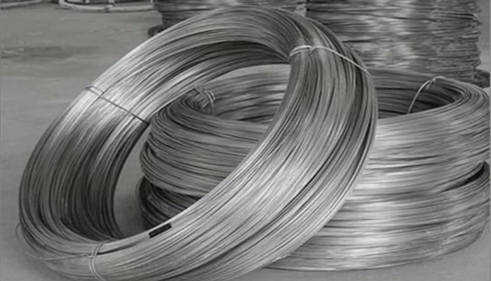 304 Stainless Steel Wire 304 Stainless Steel Wire