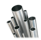 Fabricant de tuyaux en acier inoxydable: 304 316 l 316 904 l 310s