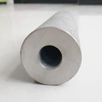 Tuyau d'industrie en acier inoxydable laminé à chaud 904L