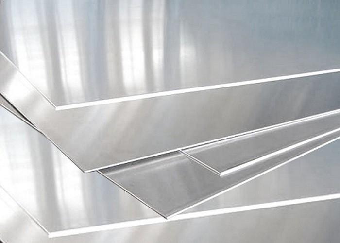 Alliage d'aluminium 5754