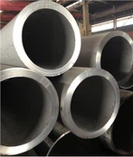 Tubes mécaniques en acier inoxydable ASTM A511