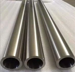 Tuyau et tube sans soudure en nickel ASTM B161