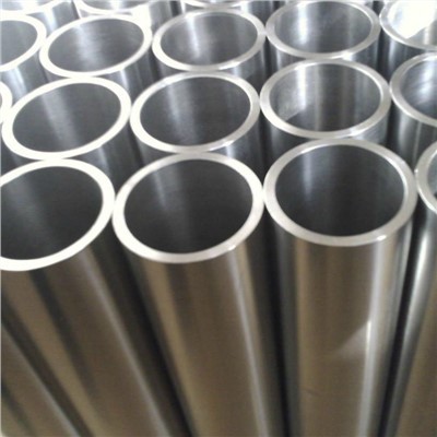 Tube en acier de précision sans soudure ASTM A519 4130